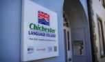 Chichster Language College Dil Okulu resimler 3