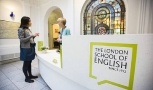 London School of English Dil Okulu resimler 3