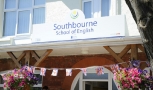 Southbourne School of English Dil okulu resimler